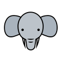 elefante icon