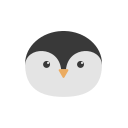 pingüino icon