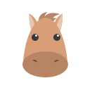 caballo icon