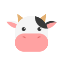 vaca icon