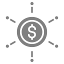 financiero icon