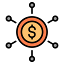 financiero icon