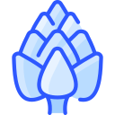 alcachofa icon