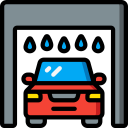 lavado de autos icon