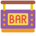 bar icon