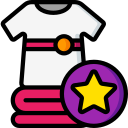 ropa icon