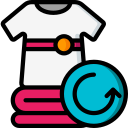 ropa icon