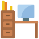 escritorio icon