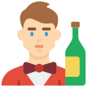 barman icon