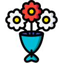 flores icon