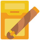 cigarro icon