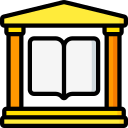 biblioteca icon