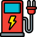 eléctrico icon