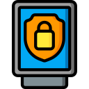 seguridad icon