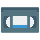 cinta vhs icon