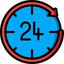 reloj icon