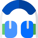 auriculares icon