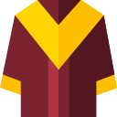 uniforme icon