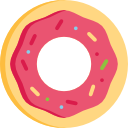 rosquilla icon