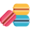 macarons icon