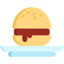 macaron icon