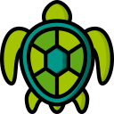 tortuga icon