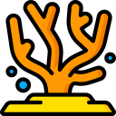 coral icon