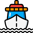 barco icon