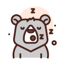 dormir icon