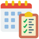 calendario icon