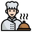 cocinero icon