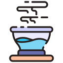 aromathérapie icon