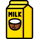 leche de coco icon