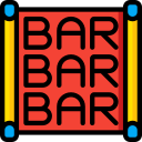 bar icon