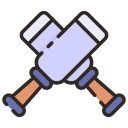 esculpir icon