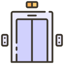 ascensor icon