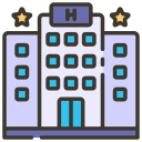 hotel icon