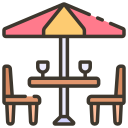 terraza icon