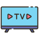 televisor icon