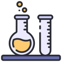 outil de laboratoire icon
