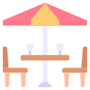 terraza icon