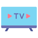 televisor icon