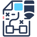 plan icon