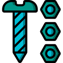 tornillos icon