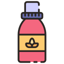 aceite esencial icon