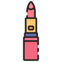 lápiz labial icon