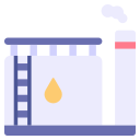 refinería icon