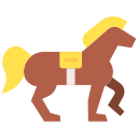 caballo icon