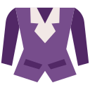 chaqueta icon