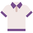 camisa polo icon